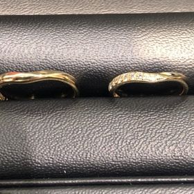 【ラザール ダイヤモンド(LAZARE DIAMOND)の口コミ】 元々別ブランドに興味があったのですが、試しにお店に立ち寄った所、昔の…