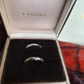 【アイプリモ(I-PRIMO)の口コミ】 2020年のイヤーモデルでもありましたし
2人ともシンプルすぎるものよりも
…