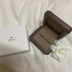 【Makana(マカナ)の口コミ】 結婚指輪はハワイアンジュエリーと決めていました。
お店の方にお伝えした…