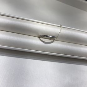 【Only You(オンリーユー)の口コミ】 デザインがすごく良く、とてもきれいでした。細さもちょうど良くすごく気…