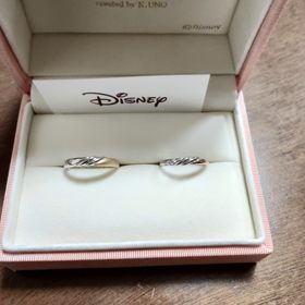 【ケイウノ ブライダル(K.UNO BRIDAL)の口コミ】 デザインをオーダーメイドで決めれたところ
オーダーは、手書きで細かく指…