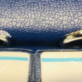 【銀座ダイヤモンドシライシの口コミ】 銀座ダイヤモンドシライシさんは、指輪のデザイン自体がかなり豊富でたく…