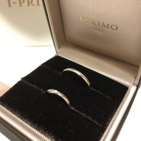 【アイプリモ(I-PRIMO)の口コミ】 価格が希望に収まるかと、デザインが好みかどうか、後は店員さんの対応の…