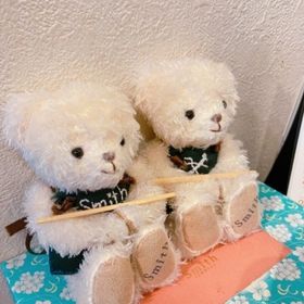 【Smith(工房スミス)の口コミ】 日常使いやパートナーの好きな色、柄、刻印など全体的な仕上がり雰囲気が…