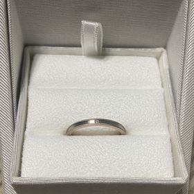 【ENUOVE(イノーヴェ)の口コミ】 以前、違う店で買った指輪を紛失してしまい同じ指輪を探していました。シ…