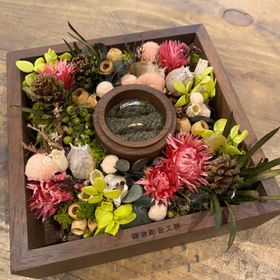 【鎌倉彫金工房の口コミ】 他にも色々なブランドの結婚指輪を見ましたが、しっくりくるものが見つか…