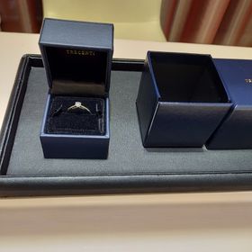 【TRECENTI(トレセンテ)の口コミ】 事前に考えていた予算内で購入することができた。詳しい内容も教えていた…