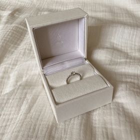 【トリニティ(Trinity)の口コミ】 「これ！」と言ったイメージがなく、みてから決めようと思ってお店に行き…