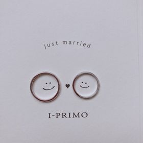 【アイプリモ(I-PRIMO)の口コミ】 指輪の知識があまり無い中、色々な種類の指輪を拝見させていただき、その…