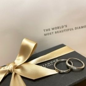 【ラザール ダイヤモンド(LAZARE DIAMOND)の口コミ】 【店員さんの接客、人柄の良さ】が最大の決め手でした。他のお店も何店か…