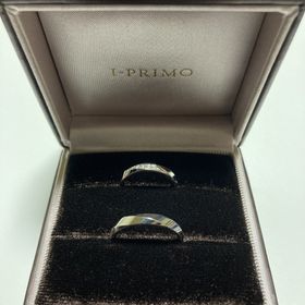 【アイプリモ(I-PRIMO)の口コミ】 1番の決め手はデザインです。シンプル過ぎず派手すぎない曲線のデザインが…