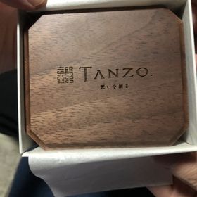 【TANZO.(鍛造指輪)の口コミ】 一生身に付けるものですから、既製品ではなく丈夫な指輪を探しており、鋳…