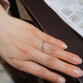 【TRECENTI(トレセンテ)の口コミ】 飽きの来なさそうなデザイン、品質、アフターサービスの充実感です！
ダイ…