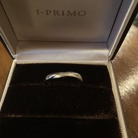 【アイプリモ(I-PRIMO)の口コミ】 とにかくデザインが好きだったのと、価格帯も予算的にちょうど良かったで…