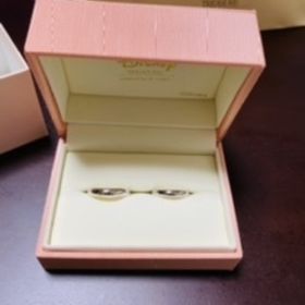 【ケイウノ ブライダル(K.UNO BRIDAL)の口コミ】 2人とも普段は仕事があるので外側は装飾の少ないシンプルなものがいいと考…