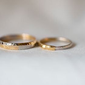 【Cayof(カヨフ)の口コミ】 近所なのでフラッと立ち寄ったことがきっかけでした。お店の雰囲気や指輪…