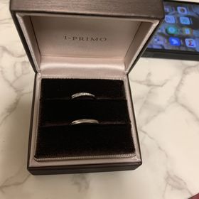 【アイプリモ(I-PRIMO)の口コミ】 マッド加工や彫刻のデザインが選べる点
私自身はデザインなどにはそこまで…