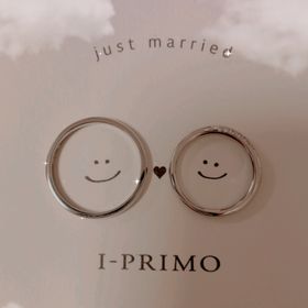 【アイプリモ(I-PRIMO)の口コミ】 予定していた予算よりも高くはなってしまいましたが、一目惚れしてしまっ…