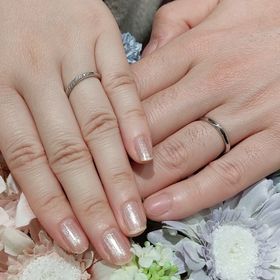 【アイプリモ(I-PRIMO)の口コミ】 ヘラクレスというものにしました。
ふたりともストレートデザインが良かっ…