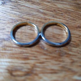 【CRAFY(クラフィ)の口コミ】 二人の思い出になるように、指輪を作成できてデザインを選べるところを探…