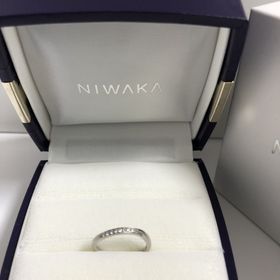 【俄(にわか)の口コミ】 俄は、デザインがどれもとても上品で、また、京都の会社らしく商品の名前…