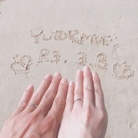 【銀座ダイヤモンドシライシの口コミ】 指輪のデザインが素敵だったこと、ゼクシィ相談カウンターからの紹介で割…