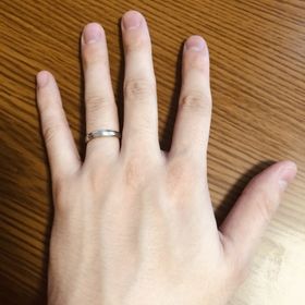 【出雲結(いずもゆい)の口コミ】 指輪のデザインそれぞれにコンセプトがあり、一つ一つ丁寧に説明してもら…