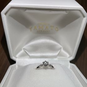 【YAMATO】の口コミ 自分にはどんな形がいいのか(似合うのか等)分からないまま来店しましたが...