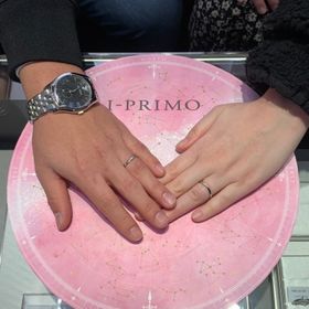 【アイプリモ(I-PRIMO)の口コミ】 色々なデザインのものを試着し、
最終的に気に入ったのがノクターナルとい…