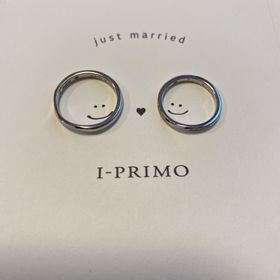 【アイプリモ(I-PRIMO)の口コミ】 初めに店員さんに勧めていただき、デザインに一目惚れしました。
何度か来…