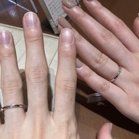 【TRECENTI(トレセンテ)の口コミ】 とにかくつけ心地が他ブランドと桁違いです。付け外しの際の滑らかさが素…