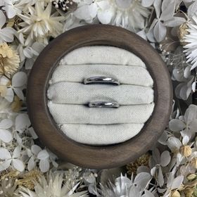 【ついぶ工房の口コミ】 以前このお店でシルバーリングでペアリングを作成しました。その時のスタ…