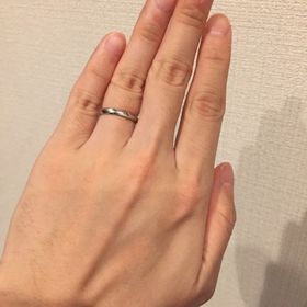 【ラザール ダイヤモンド(LAZARE DIAMOND)の口コミ】 指輪のデザインですが、女性のデザインの好みをベースに検討していたので…