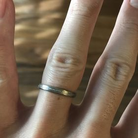 【YUKA HOJO(ユカホウジョウ)の口コミ】 デザインとテイストがとても落ち着いており、そこまで華美なものを好まな…