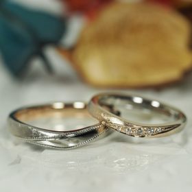 【Antille(アンティール)の口コミ】 デザインなど全て決められることができ、夫婦でたくさん悩みましたがその…