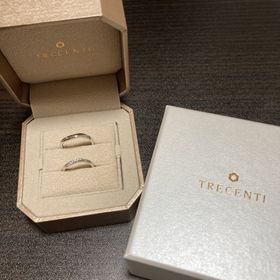 【TRECENTI(トレセンテ)の口コミ】 つけ心地が他の店舗と比べてものすごく良かった。
スルスル入るので他の店…