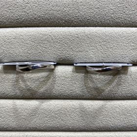 【TRECENTI(トレセンテ)の口コミ】 シンプルすぎず、派手すぎず、すごくちょうどいいデザインでした。普段か…