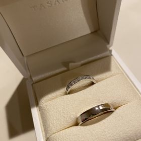 【TASAKI(タサキ)の口コミ】 海外での購入を考え外資ブランドを検討しておりましたが、コロナで渡航出…
