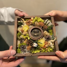 【鎌倉彫金工房の口コミ】 思い出に残したかったから手作りで制作出来るお店を探しました。インスタ…