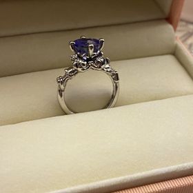 【ケイウノ ブライダル(K.UNO BRIDAL)の口コミ】 Mickey MouseとMinnie Mouseのデザインが入った物をオーダーしました。色…