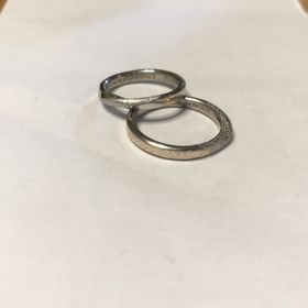 【ichi(イチ)の口コミ】 気に入ったデザインが二つあり、細かくオーダーが出来るため模様が入って…