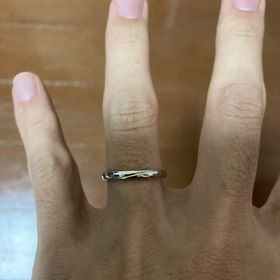 【アイプリモ(I-PRIMO)の口コミ】 指輪の選定で担当していただいた方が、親身になってくれ、丁寧に説明して…