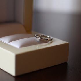 【LAPAGE(ラパージュ)の口コミ】 最初に知ったきっかけはInstagramでした。ブランドのどの指輪も素敵で悩み…