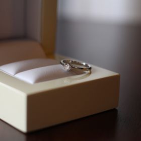 【LAPAGE(ラパージュ)】の口コミ 最初に知ったきっかけはInstagramでした。ブランドのどの指輪も素...