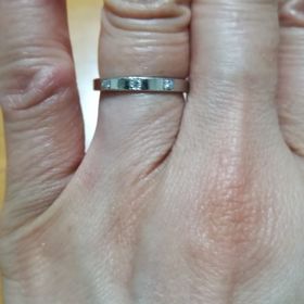 【PILOT BRIDAL(パイロットブライダル)の口コミ】 まずは見た目から他のブランドのものとよりも光沢、品質もとても良さそう…