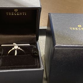 【TRECENTI(トレセンテ)の口コミ】 自分が購入した大まかなデザインは他のメーカーでもあるものでしたが、特…