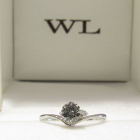 【輪-RIN-の口コミ】 ダイヤモンドでプロポーズをしたので、指輪のデザインは婚約者の好みで選…