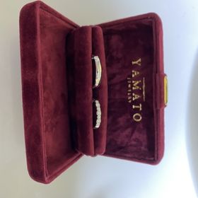 【PILOT BRIDAL(パイロットブライダル)の口コミ】 何社か検討しましたが、着け心地が抜群に良く、デザインについてもお互い…