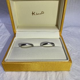 【ケイウノ ブライダル(K.UNO BRIDAL)の口コミ】 2人とも物作りが好きだったので、DIYプランを選びました。デザインについ…