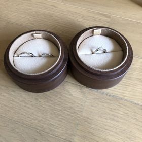 【COLANY(コラニー)の口コミ】 店舗をいくつか回りましたが、指輪のデザインが最も良かったのがコラニー…